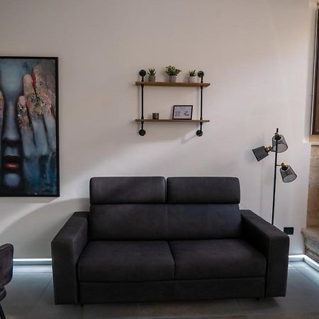 Vakkia - Ortigia Holiday Home Сиракузы Экстерьер фото