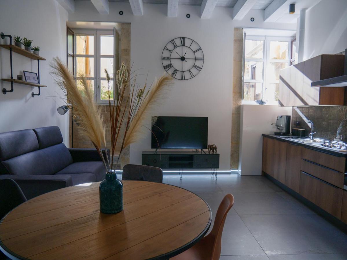 Vakkia - Ortigia Holiday Home Сиракузы Экстерьер фото