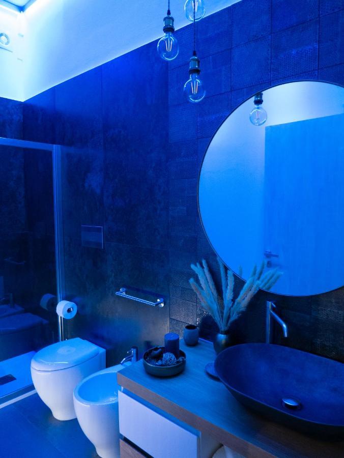 Vakkia - Ortigia Holiday Home Сиракузы Экстерьер фото