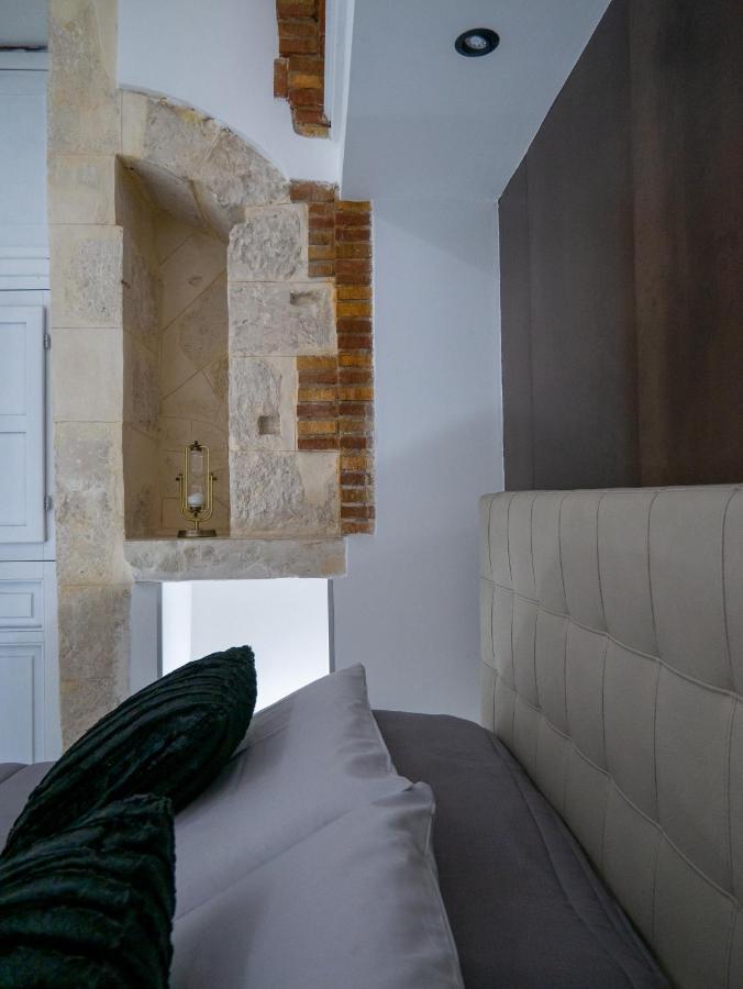 Vakkia - Ortigia Holiday Home Сиракузы Экстерьер фото
