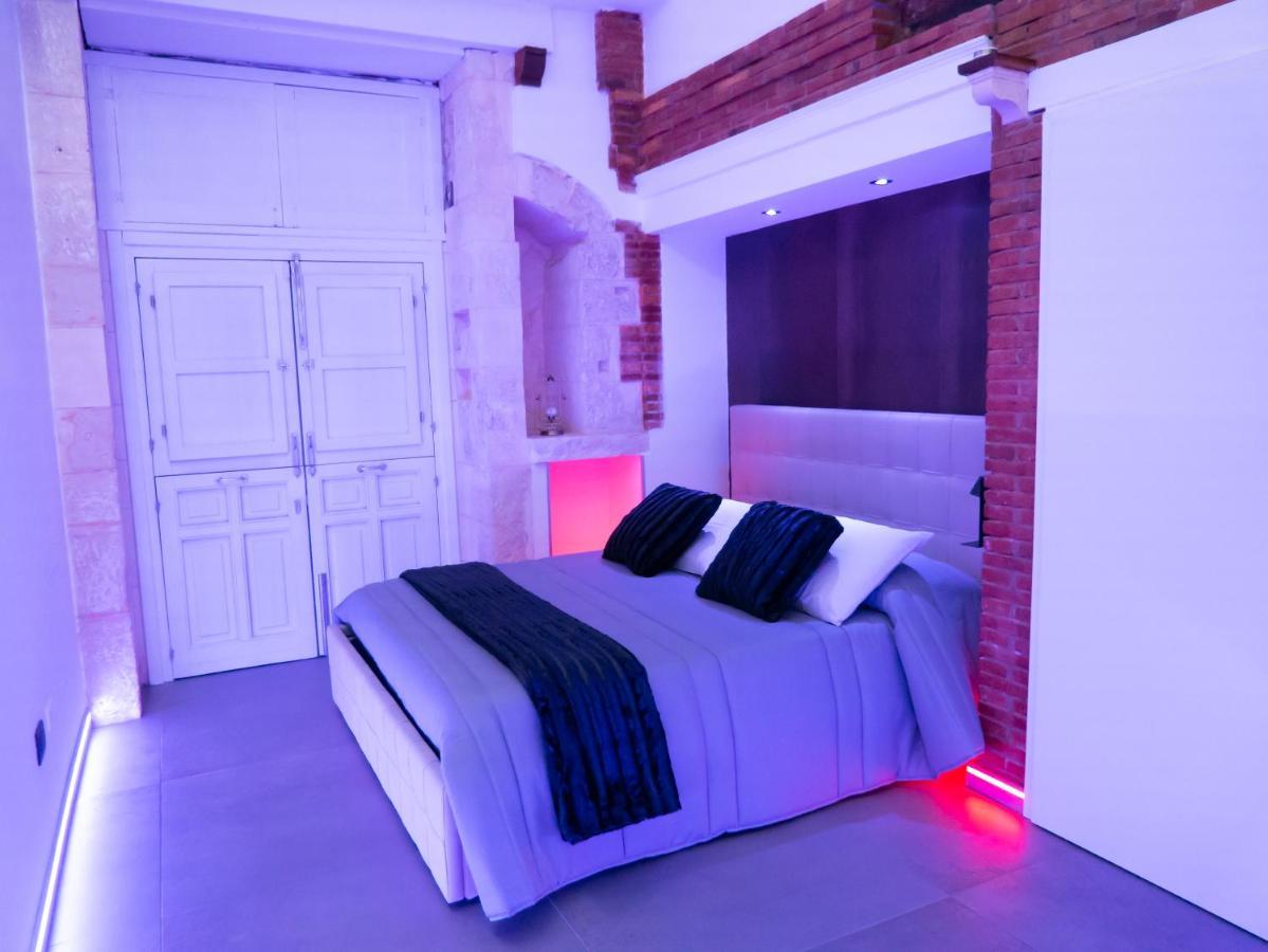 Vakkia - Ortigia Holiday Home Сиракузы Экстерьер фото