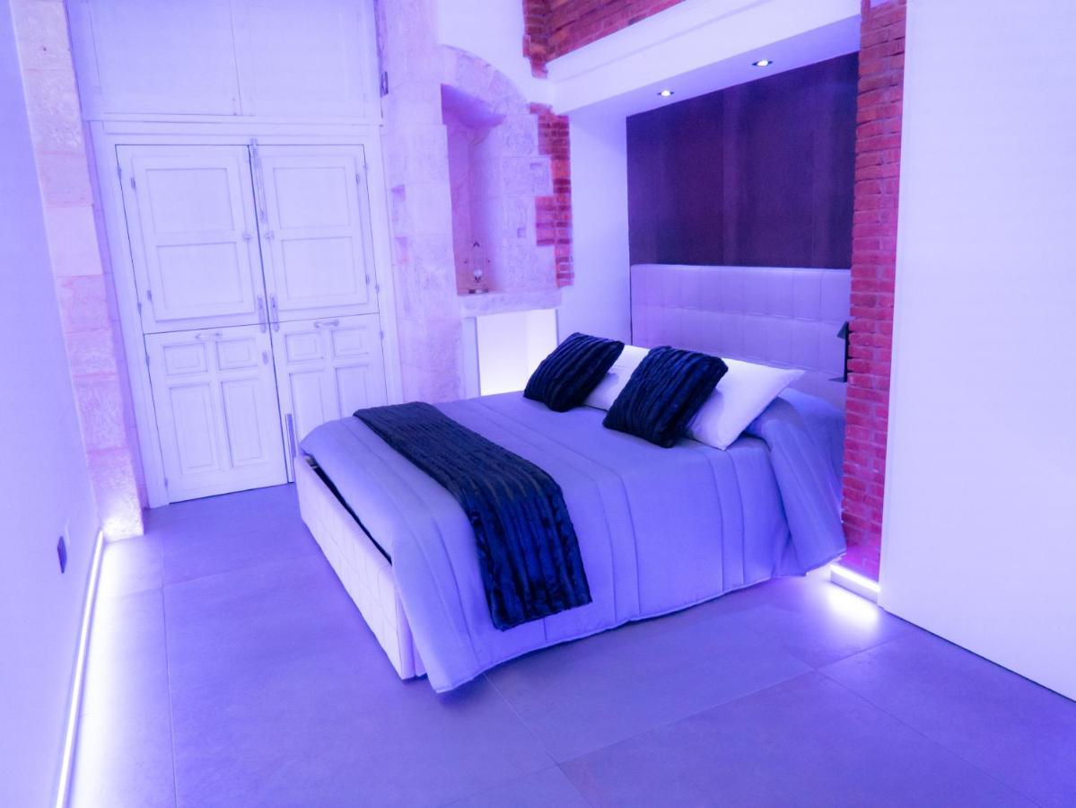 Vakkia - Ortigia Holiday Home Сиракузы Экстерьер фото