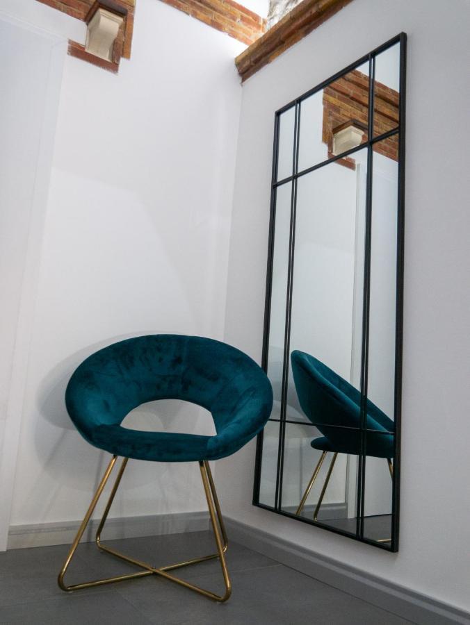 Vakkia - Ortigia Holiday Home Сиракузы Экстерьер фото
