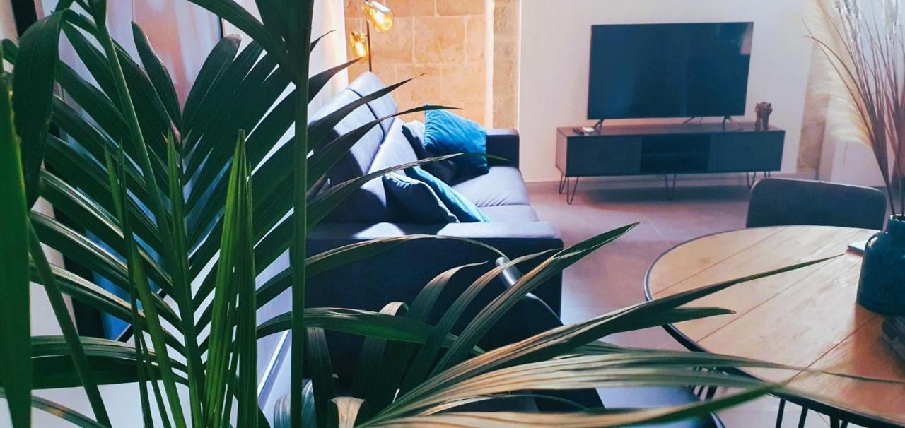Vakkia - Ortigia Holiday Home Сиракузы Экстерьер фото